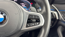 BMW 5 Series 530e M Sport 4dr Auto Saloon